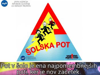 PRVI ŠOLSKI DNEVI 2019/2020