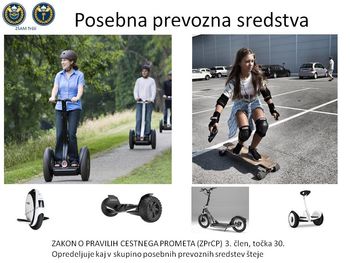 DA SE BOMO ZNALI OBNAŠATI V PROMETU