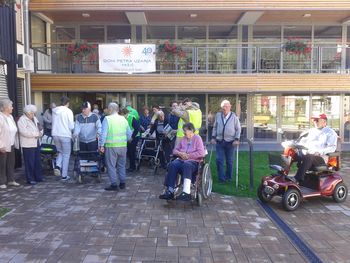 Evropski dan brez smrtnih žrtev v cestnem prometu 