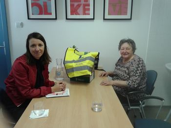 ZŠAM Tržič aktivno tudi v letu 2020 