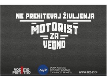 NPA "VarnoZMotorjem"