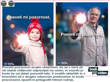 Nacionalna preventivna akcija PEŠČI