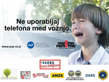Nacionalna preventivna akcija "Mobilni telefon"