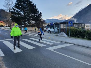 VAROVANJE OB ODPIRANJU ŠOL IN VRTCEV 