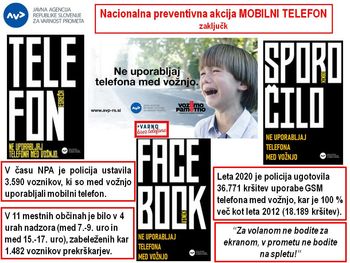 NPA "Varno brez telefona"