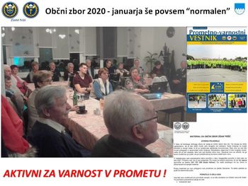 Leto 2020 je za nami!