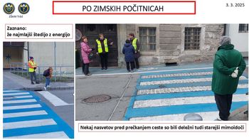 Po zimskih počitnicah 