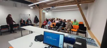 Program »Sožitje » za večjo varnost v cestnem prometu