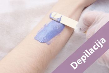 VSŠKV LEP - brezplačne kozmetične storitve!