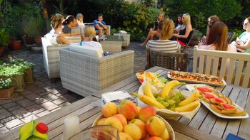 Informativni dan za vpis v višješolski študijski program Kozmetika / Velnes