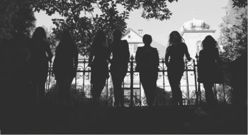 ŠTIRJE ODTENKI NARAVE