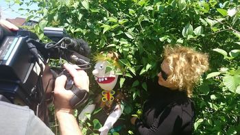 Otroški film "LETUŠKO" že v petek premiero predvajan na slavnostni seji Kulturnega društva Letuš