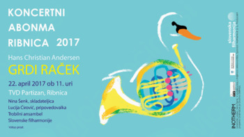 Koncertni abonma Ribnica