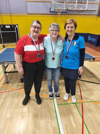 Nov uspeh športnikov DU Vojnik