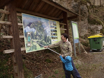 ČISTILNA AKCIJA 28. 10. 2016