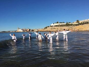 Izjemni rezultati članov Taekwon-do klub Radovljica v Barceloni!