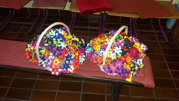 DAN ŽENA IN MATERINSKI DAN