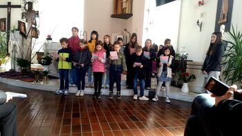 Dan žena in materinski dan 