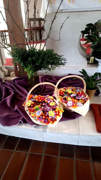 Dan žena in materinski dan 