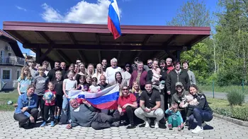 Četrto tradicionalno druženje vaščanov Njiverc čez železnico