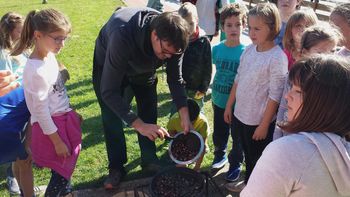 ZDRAV ŽIVLJENJSKI SLOG, PO JESENI DIŠI ...