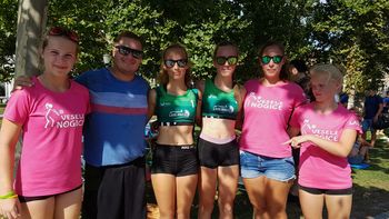 ŠPORTNO REKREATIVNO DRUŠTVO LOČICA ŠPORTNO REKREATIVNO DRUŠTVO LOČICA