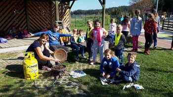 OPB – TEDEN OTROKA