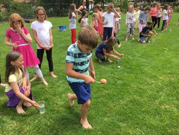 KUHARSKE ŠPORTNE IGRE KUHARSKE ŠPORTNE IGRE