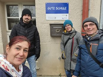 NOV PROJEKT ERASMUS+ EDUCATING HEARTS