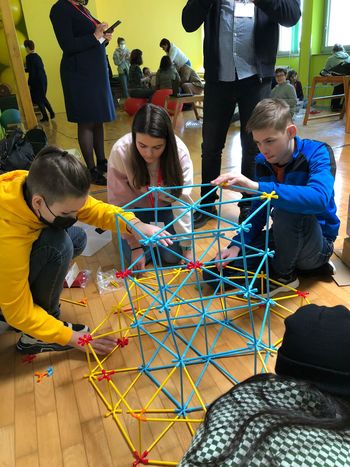 ERASMUS+MATH projekt, IZMENJAVA NA VRANSKEM ERASMUS+MATH projekt, IZMENJAVA NA VRANSKEM