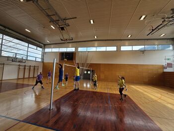 Mavrični turnir na Vranskem: Ko športni duh in druženje     premagata rezultate