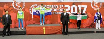 EMA IN SIMI, EVROPSKA PRVAKA IZ OBČINE VRANSKO