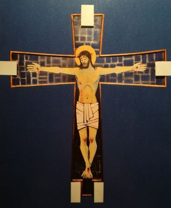 "BODITE ŽIVI KAMNI CERKVE!" "BODITE ŽIVI KAMNI CERKVE!"