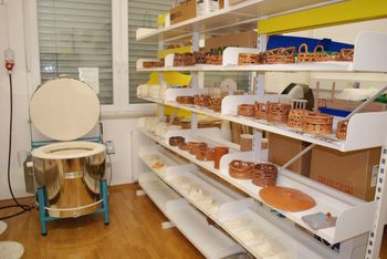 Po dvajsetih letih delovanja