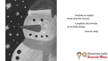 ZDRAVO IN SREČNO 2021 ZDRAVO IN SREČNO 2021