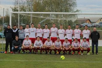 ŠD Apače – uspešno zaključeno 2017 in optimistično v 2018 ŠD Apače – uspešno zaključeno 2017 in optimistično v 2018