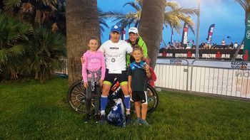 Kolesarsko društvo Apače – ko je um na preizkušnji