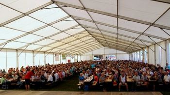 26. SREČANJE UPOKOJENCEV GORENJSKE