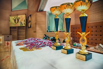 2. Mednarodni pokal Komende v judu