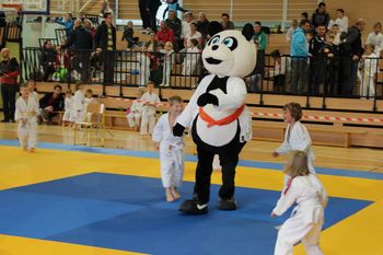 VABILO NA OGLED MEDNARODNEGA PRVENSTVA V JUDU