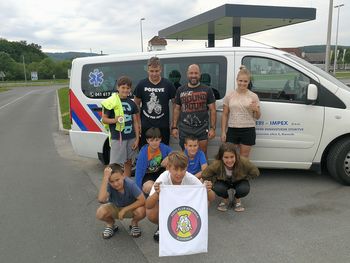 Sedem judoistov in pet medalj na evropskem turnirju Salona Open