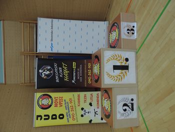 5. Pokal Komende – veliko prvenstvo v judu   