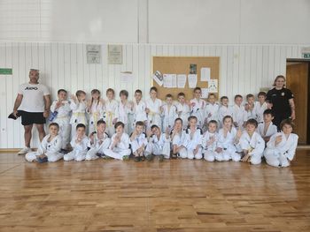Palijev memorial in Pokal Šiške - judoisti osvojili kopico kolajn