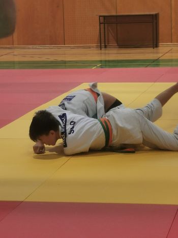 Pokal Oplotnice: Uspešen začetek sezone za judoiste