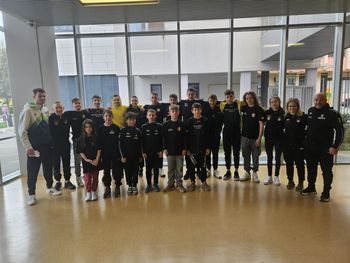 Judo klub Ippon Kamnik na drugem mestu v Novi Gorici