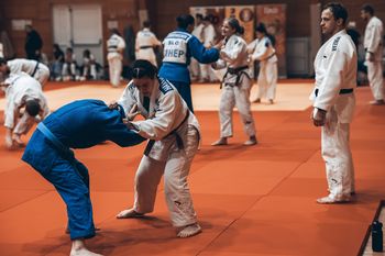 Mednarodne judo priprave v Kranjski Gori – štirje dnevi kakovostnega treninga in nepozabnih doživetij