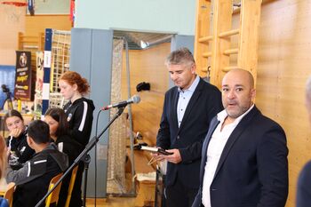 Jubilejni 10. Komenda Open - Pokal Komende 2025: praznik juda!