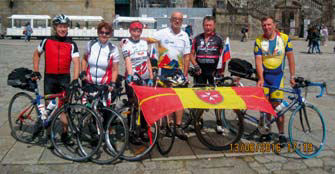 POTOPIS - PO JAKOBOVI POTI