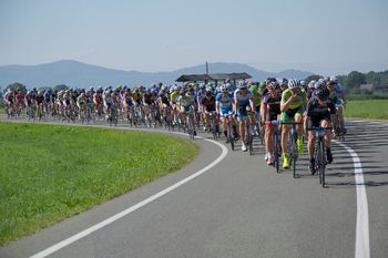 11. Maraton Alpe Scott