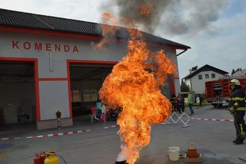 DAN ODPRTIH VRAT V PGD KOMENDA